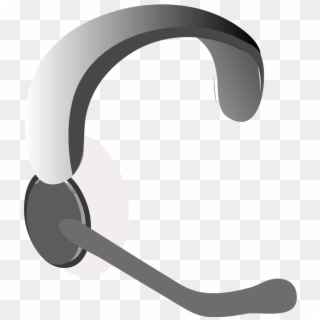 File - Headset Icon - Svg - Clip Art For Nokia 2700, HD Png Download