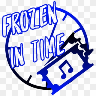 Frozen In Time Online Ticket Sales, HD Png Download