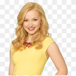 Dove Cameron Hairstyle Image - Liv And Maddie Blingee, HD Png Download