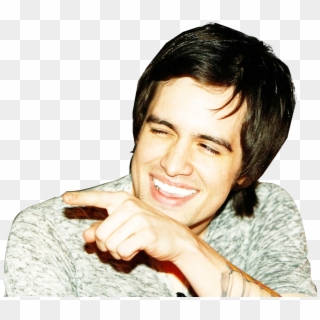 Brendon Urie Panic At The Disco Panic At The Disco - Panic At The Disco, HD Png Download