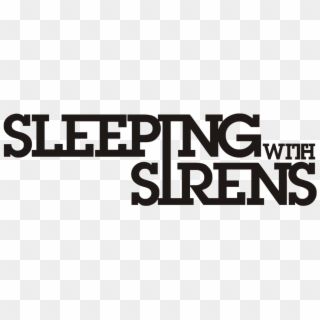49 Images About Sleeping With Sirens On We Heart It - Sleeping With Sirens, HD Png Download