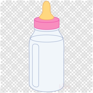 Baby Bottle Pacifier Bottle Child Transparent Image - Cactus Pot With Transparent Background, HD Png Download
