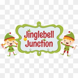 Free Christmas Downloads - Jingle Bell Junction, HD Png Download