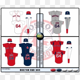 Boston - Boston Red Sox, HD Png Download