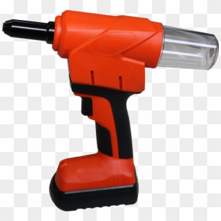 Popular Sale Riveting Tools Electric Riveter Hand Nut - Handheld Power Drill, HD Png Download