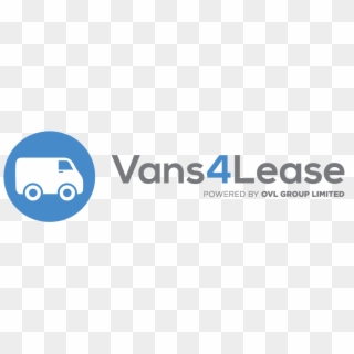 Vans4lease - White Light Logo, HD Png Download