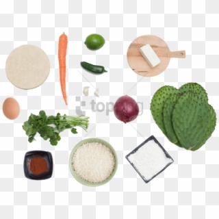 Free Png Download Vegetable From Top Png Images Background - Vegetables Png Top, Transparent Png