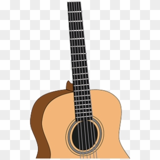 Free Guitar Clipart 15 Guitar Clipart Guiter For Free - Disney World, Rock'n Roller Coaster, HD Png Download