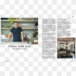 Frank Winebar - One From Moonstrips Empire News, 99 Of 100 Images And, HD Png Download