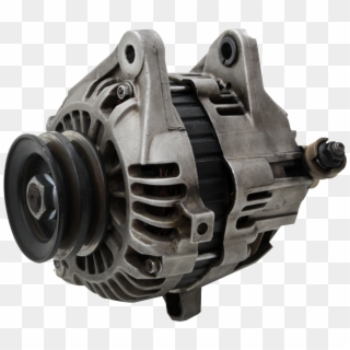 Alternador Archive - Rotor, HD Png Download
