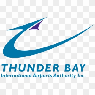 Thunder Bay International Airport Logo, HD Png Download