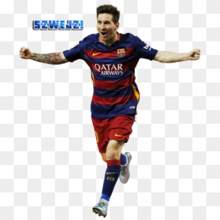 Leo Messi Png - Lionel Messi .png, Transparent Png