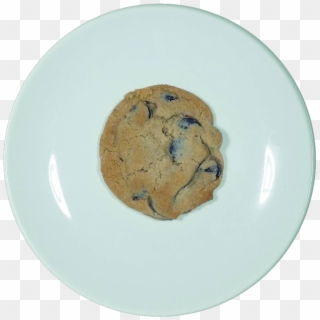 Peace Street Bakery Chocolate Chip Cookie - Chocolate Chip Cookie, HD Png Download