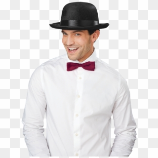 Bowler Hat For Sale - Fedora, HD Png Download