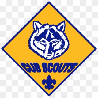 Cub Scouts - Cub Scouting, HD Png Download