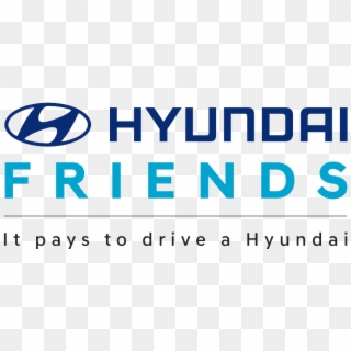 Get Started Now - Hyundai Friends, HD Png Download