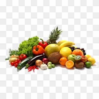 - Www - Balperazim - Org - Fruits And Vegetables Png, Transparent Png