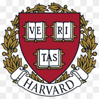 10858039 - > - Harvard University Logo Transparent, HD Png Download
