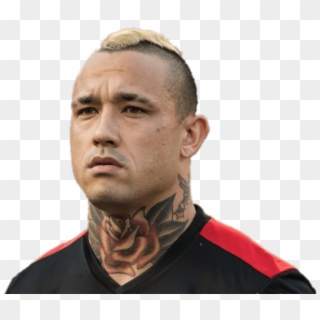 Download - Radja Nainggolan, HD Png Download