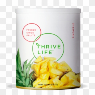 Thrive Life Cans Png, Transparent Png