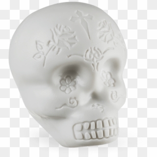 An Error Occurred - Skull, HD Png Download