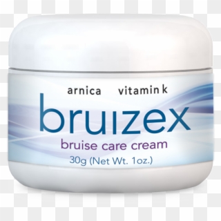 Bruise Care Cream - Skin Care, HD Png Download