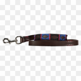 Diego Polo Dog Lead - Belt, HD Png Download