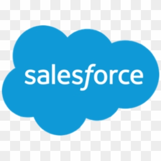 I Will Help You Transition To Salesforce Lightning - Salesforce Logo, HD Png Download