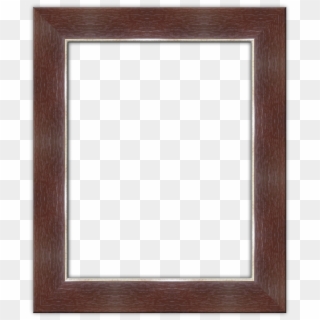 Save On Clearance Inventory - Rustic Wood Picture Frame, HD Png Download