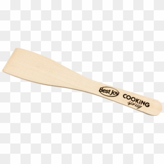 Wooden Spoon - Paddle, HD Png Download