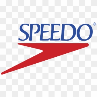 Logo Png Svg Vector Freebie Supply - Speedo Logos, Transparent Png