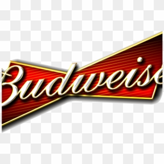 Budweiser Clipart Transparent - Electronic Signage, HD Png Download