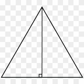 You Do The Math K Thru Calculus - 60 Degree Triangle Png, Transparent Png