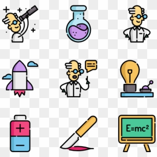 Mad Science, HD Png Download