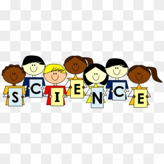 Free Science Clip Art Pictures - Science Clipart For Kids, HD Png Download