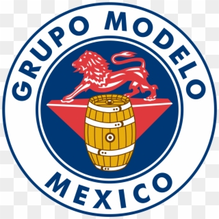 Grupo Modelo Logo - Grupo Modelo, HD Png Download