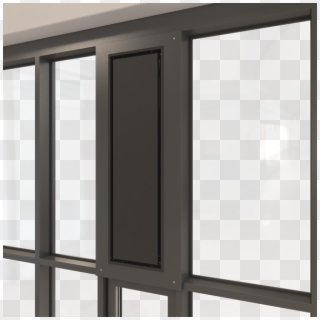 Picture Of Fresh-r Window Pane - Fresh R, HD Png Download