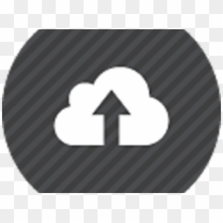 Upload Button Clipart Start - Emblem, HD Png Download