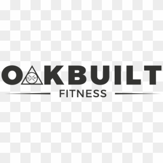 Oakbuilt Fitness - Parallel, HD Png Download