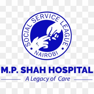 Mp Shah Hospital Logo , Png Download - Sai Nath University Logo, Transparent Png