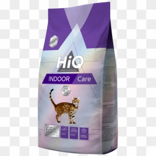 Indoor Care 1 8kg Copy 1524948871 - Hiq Dog Food, HD Png Download