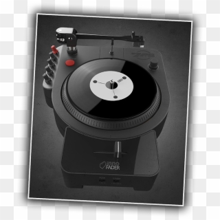 Framed 03 - Headphones, HD Png Download
