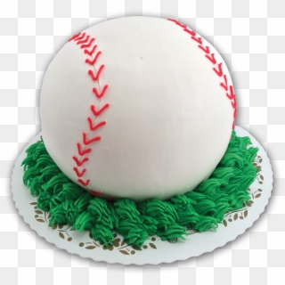 Click To Enlarge Baseball - Cake Ball Transparent, HD Png Download