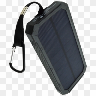 Tech Specs » - Solar Charger, HD Png Download