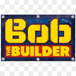 Bob The Builder Logo - Parallel, HD Png Download
