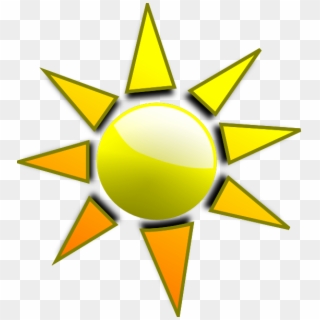 How To Set Use Sun 5 Icon Png, Transparent Png