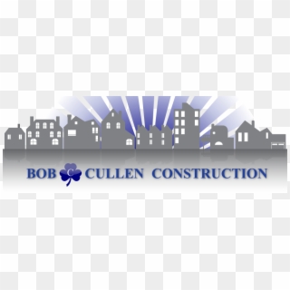 Bob Cullen Construction Header - Cscs Card, HD Png Download