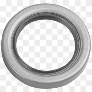 162-2124 Worm Shaft Oil Seal Copy - Circle, HD Png Download