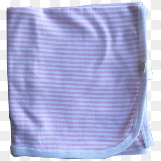 Pink-stripe - Garment Bag, HD Png Download