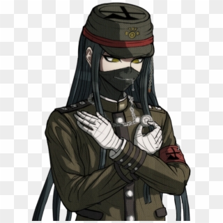 “this Morning I Have Gotten To Enjoy A Traditional - Danganronpa V3: Killing Harmony, HD Png Download
